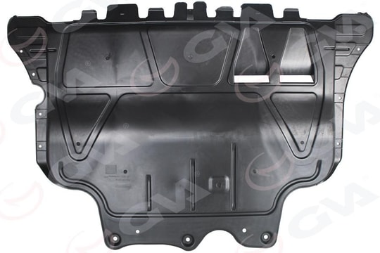 GVAMotor Alt Muhafaza İzalasyonlu Vw Golf 1.6 Tdi-2.0 Tdi 2015GVA 9120345