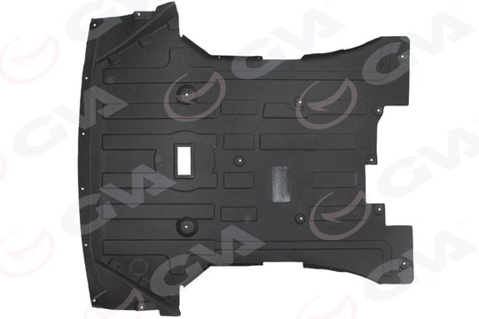 GVAMotor Alt Muhafaza Keçe Bmw F25 F26 BenzinGVA 9107262