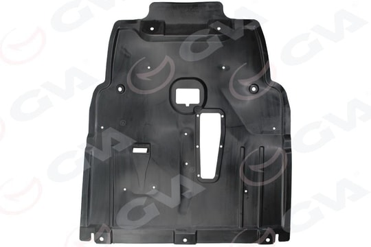 GVAMotor Alt Muhafaza Mercedes W176 W246 C117 X156GVA 9106173