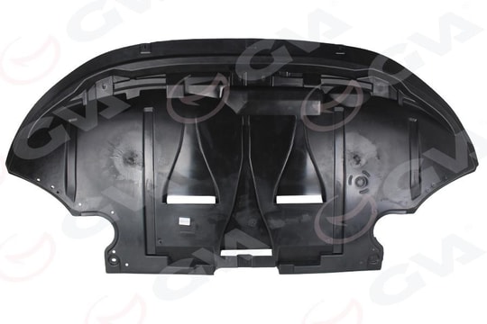 GVAMotor Alt Muhafaza Ön Plastik 98-01 A4/98-05 A6/97-05 PassatGVA 9191022