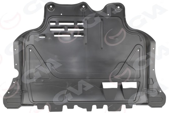 GVAMotor Alt Muhafaza Plastigi Büyük Passat 1.6-2.0 Tdı 2015-2018GVA 9120346
