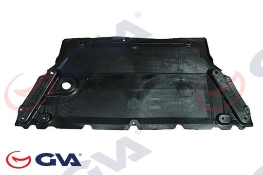 GVAMotor Alt Muhafaza Plastik Audı A4 2016GVA 9107187
