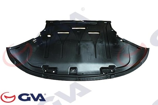GVAMotor Alt Muhafaza Plastik Audı A6 2005-2011GVA 9107192