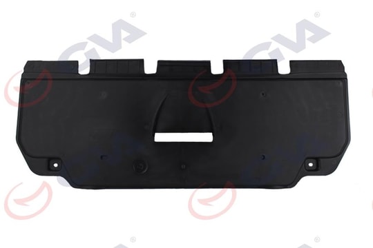 GVAMotor Alt Muhafaza Plastik Audı A6 2005-2011GVA 9120320