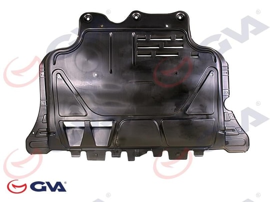 GVAMotor Alt Muhafaza Plastik Büyük Tip 1.4 Tsı -1.4 TdıGVA 9107175