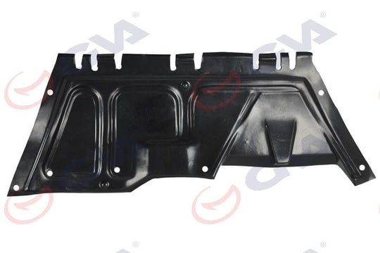 GVAMotor Alt Muhafaza Plastik Golf Iv-Bora-A3-Leon-Toledo 1998-2004GVA 9120353