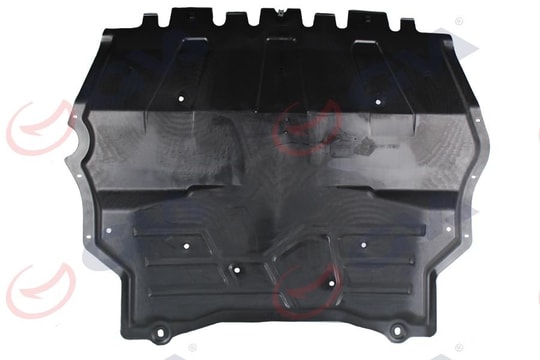 GVAMotor Alt Muhafaza Plastik Vw Tıguan 2008-2011GVA 9120342