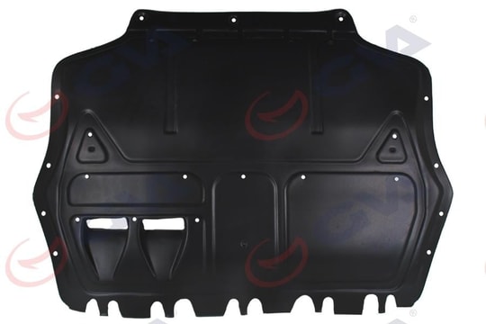 GVAMotor Alt Muhafaza Plastikvw Golf 6 2008-2012GVA 9120352