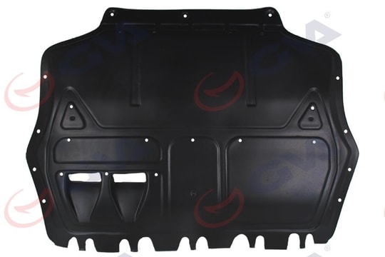 GVAMotor Alt Muhafaza Plastikvw Golf 6 2008-2012GVA 9120352