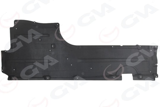GVAMotor Alt Muhafaza Sağ Bmw F07 10 13GVA 9107265