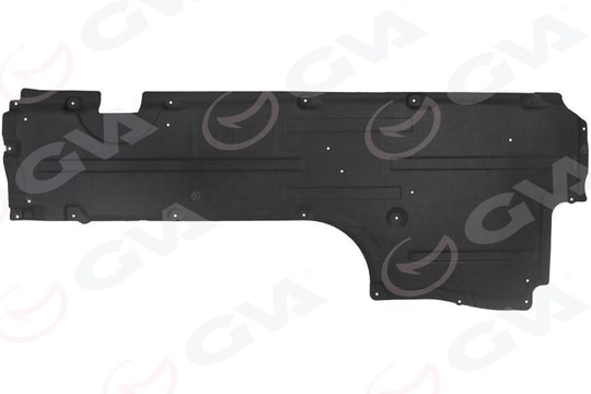 GVAMotor Alt Muhafaza Sol Bmw F07 10 13GVA 9107306