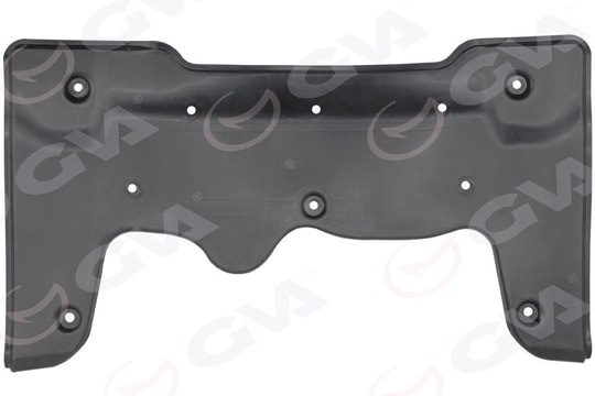 GVAMotor Alt Travers Muhafazası Plastik Caddy 2021 Superb 2015 Karog 2018 Tıguan /T-Roc 2016GVA 9107648