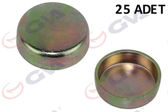 GVAMotor Blok Su Tapası 28 Mm Tofaş Universal Paket 25GVA 8923211