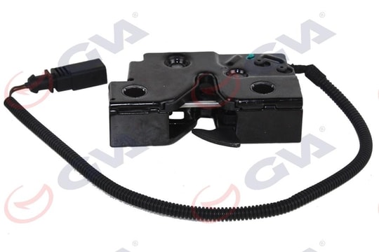 GVAMotor Kapu Kilidi Golf7GVA 9190373
