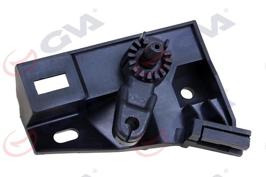 GVAMotor Kaput Açma Kolu Alt Parçası Cc 12 Golf 04-13 Jetta 06-10 Passat 06-15 Tıguan 08-15GVA 9145762