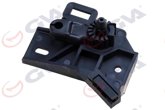 GVAMotor Kaput Açma Kolu Alt Plastiği Golf 14 Polo 10-15 Rapıd 13 Octavıa 13 Passat 15GVA 9145767