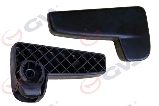GVAMotor Kaput Açma Kolu Alt Plastiği Golf 14 Polo 10-15 Rapıd 13 Octavıa 13 Passat 15GVA 9145768