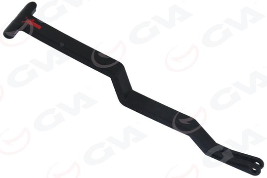 GVAMotor Kaput Açma Mandalı Passat 01-05GVA 9104244