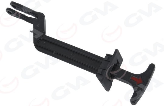 GVAMotor Kaput Açma Mandalı Passat 97-01GVA 9190074