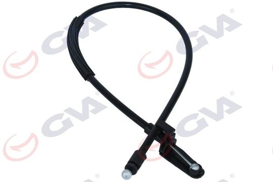 GVAMotor Kaput Açma Teli Caddy 04-11GVA 9104594