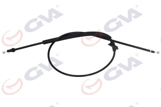 GVAMotor Kaput Açma Teli Golf 14-21 Passat 15-21GVA 9104405