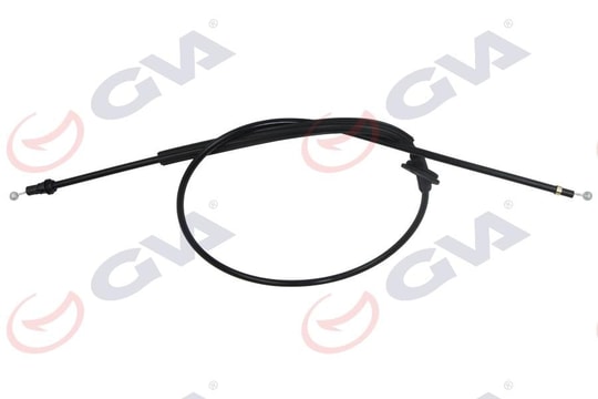 GVAMotor Kaput Açma Teli Golf 14-21 Passat 15-21GVA 9104405