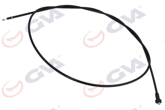 GVAMotor Kaput Açma Teli Golf4/BoraGVA 9104595
