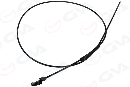 GVAMotor Kaput Açma Teli Polo 02-06GVA 9104598