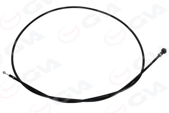 GVAMotor Kaput Açma Teli PoloGVA 9105333