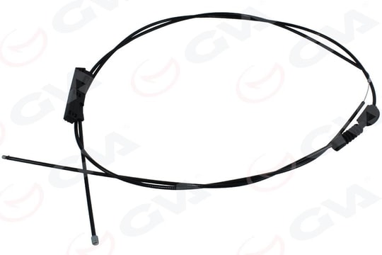 GVAMotor Kaput Açma Teli Volvo S80 V70 Xc70 Xc90 Xc60GVA 9116457