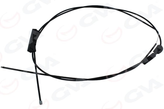 GVAMotor Kaput Açma Teli Volvo S80 V70 Xc70 Xc90 Xc60GVA 9116457