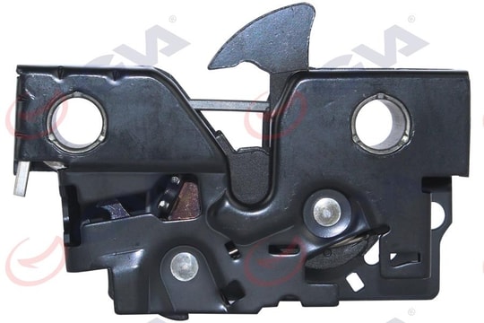 GVAMotor Kaput Alt Kilidi Jetta Passat 2011-2019GVA 9103694