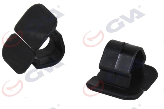 GVAMotor Kaput Keçe Baglantı Klipsi Büyük 10 Lu SetGVA 9107427