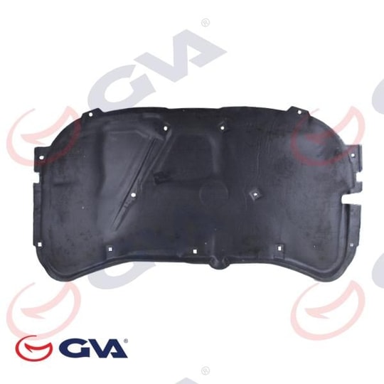GVAMotor Kaput Keçesi İzolasyon Bora 1998-2005GVA 9107411