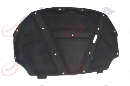 GVAMotor Kaput Keçesi İzolasyon Jetta 2012-2015GVA 9107416