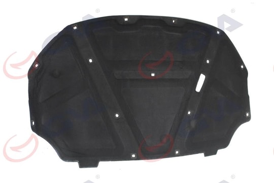 GVAMotor Kaput Keçesi İzolasyon Jetta 2012-2015GVA 9107416