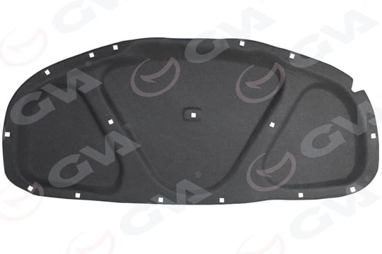 GVAMotor Kaput Keçesi İzolasyon Passat 2001-2005GVA 9107417
