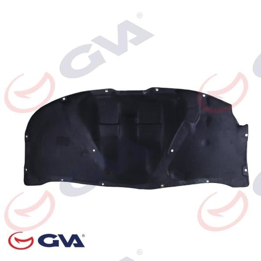 GVAMotor Kaput Keçesi İzolayson Passat 1997-2001GVA 9107420