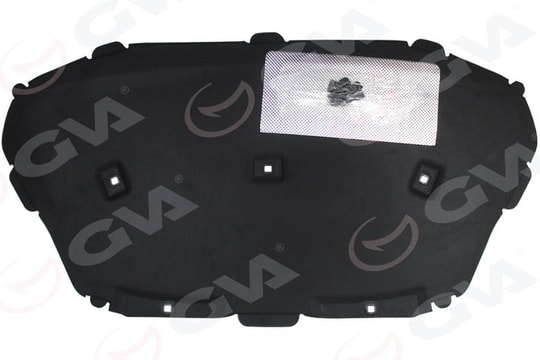 GVAMotor Kaput Keçesi Seat Leon 2013-2019GVA 9103853