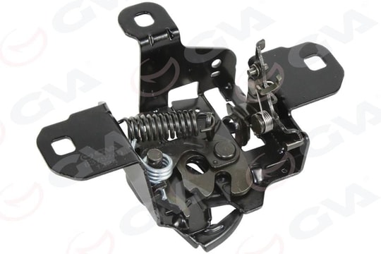 GVAMotor Kaput Kilidi Golf Iv-BoraGVA 8375240