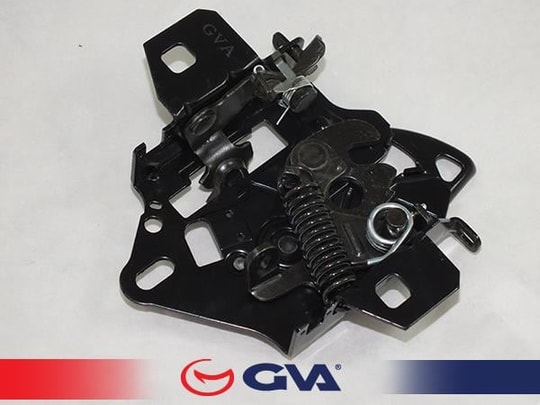 GVAMotor Kaput Kilidi Passat 97-01GVA 8375531