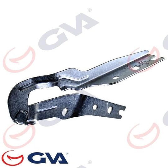 GVAMotor Kaput Menteşesi Sağ Golf7 2013-2017GVA 9110114