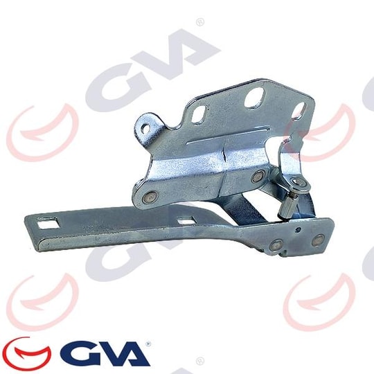 GVAMotor Kaput Menteşesi Sağ Passat 2011-2015GVA 9110134