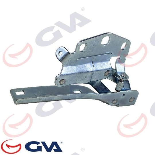 GVAMotor Kaput Menteşesi Sağ Passat 2011-2015GVA 9110134