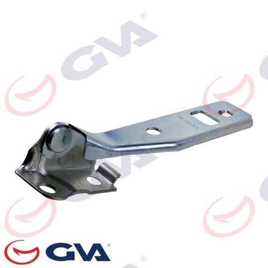 GVAMotor Kaput Menteşesi Sol Golf4-BoraGVA 9110111