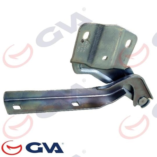 GVAMotor Kaput Menteşesi Sol Jetta 2010-2015GVA 9110125