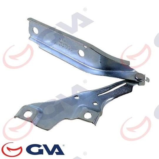 GVAMotor Kaput Menteşesi Sol Passat 2015GVA 9110137