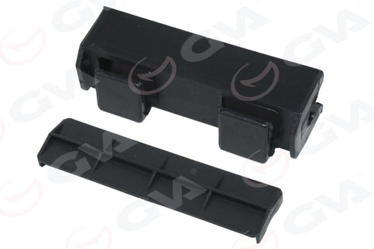 GVAMotor Kaput Teli Tutucu Braketleri Alt Üst Set Tüm ModellerGVA 9105401