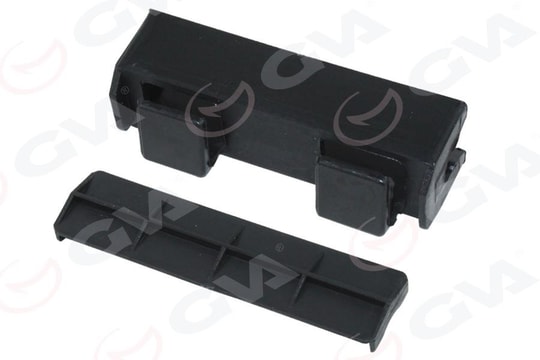 GVAMotor Kaput Teli Tutucu Braketleri Alt Üst Set Tüm ModellerGVA 9105401
