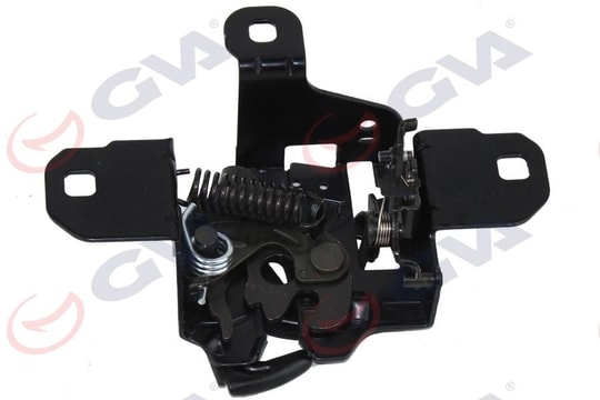 GVAMotor Kaput Üst Kilidi Golf4-BoraGVA 9190517